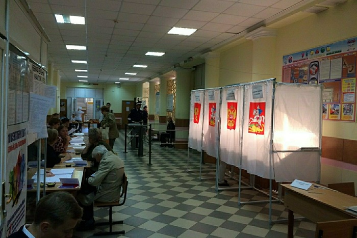 В Березовском на «выборной лотерее» пропал выигрышный билет с автомобилем
