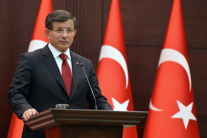 Премьер Турции назвал Россию «другом и соседом»