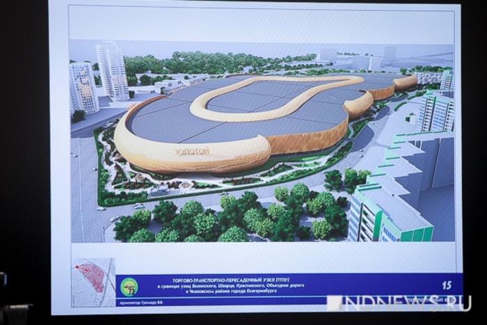 Новый автовокзал на Ботанике начнут строить через год