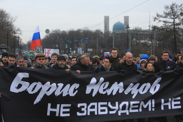 По делу об убийстве Немцова задержаны еще двое жителей Чечни