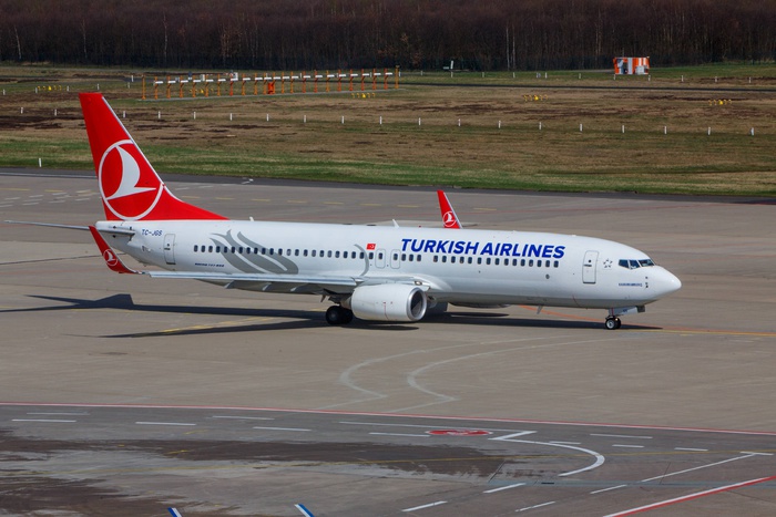 Turkish Airlines уволила больше 200 сотрудников после мятежа