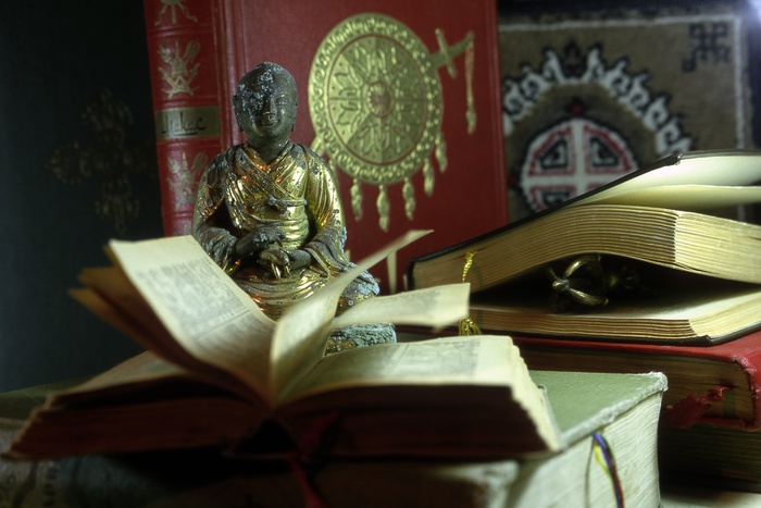 В Качканаре приставы добиваются сноса буддийского монастыря «Шад Тчуп Линг».