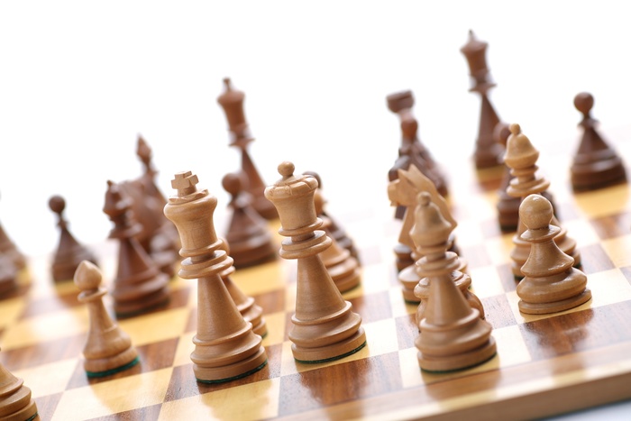 Свердловский бизнесмен стал президентом шахматной федерации