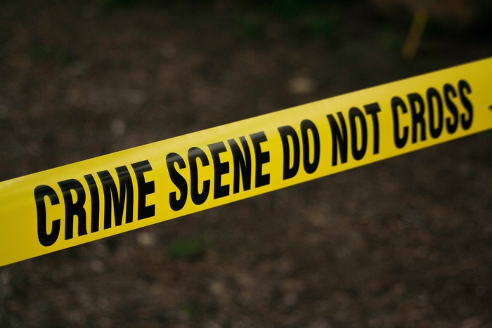 В столице Тувы нашли тела двух убитых детей