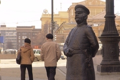 Челябинск стал городским округом