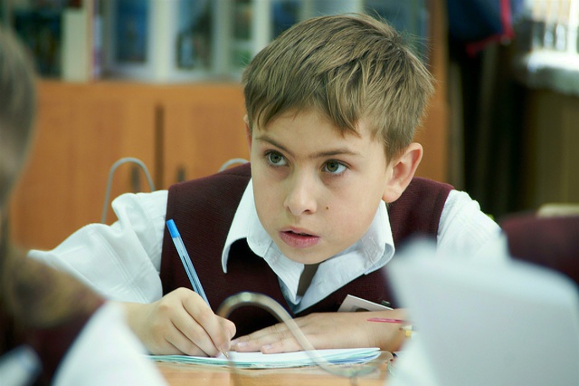 Родительский комитет требует уволить учительницу лицея №130 в Екатеринбурге