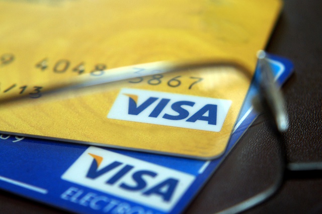 Visa и MasterCard не будут блокировать карты ВТБ и Банка Москвы
