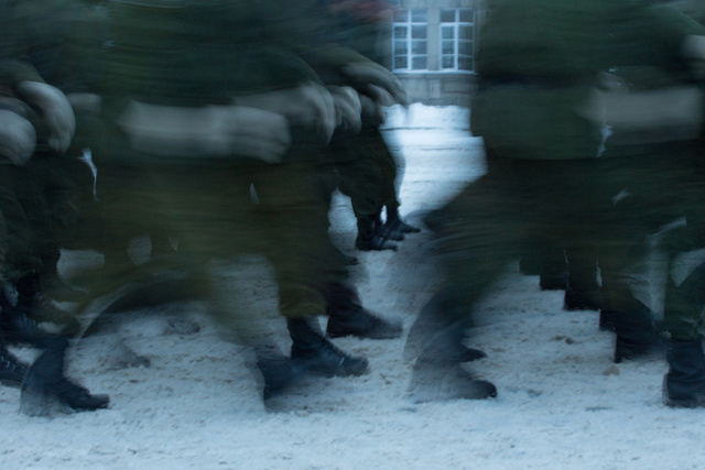 В Минобороны посоветовали Нуланд не мелочиться в подсчетах войск РФ на Украине