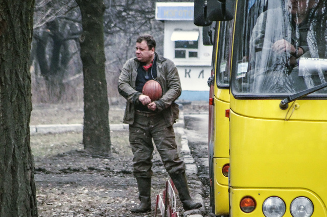 В ДНР сообщили о гибели 32 человек на шахте Засядько