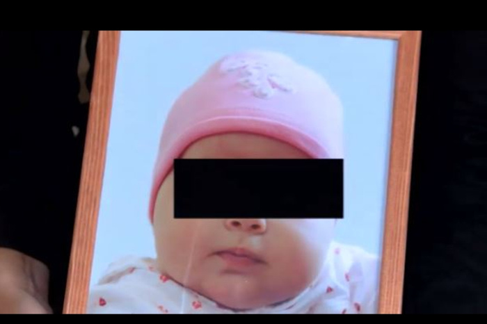 Уральских медиков обвиняют в смерти младенца