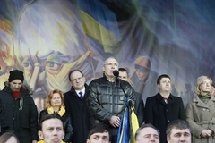 Ходорковский попросил Украину отменить ограничения на въезд