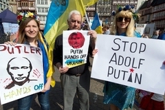 Foreign Policy: Путина не победить — он уже выиграл