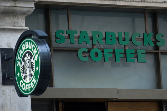 Starbucks откроет еще две кофейни в Екатеринбурге