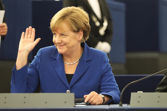 Меркель повторно выступила против полноценного членства Турции в ЕС