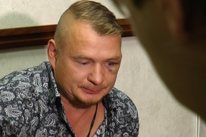 Казаку Олегу Шишову, участвовавшему в бойне на Депутатской, вынесли приговор