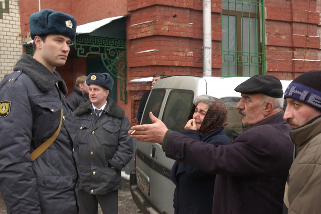 Полиция Карпинска ликвидировала наркопритон