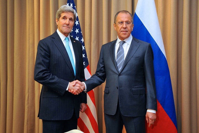 Лавров увидел дно в отношениях России и США