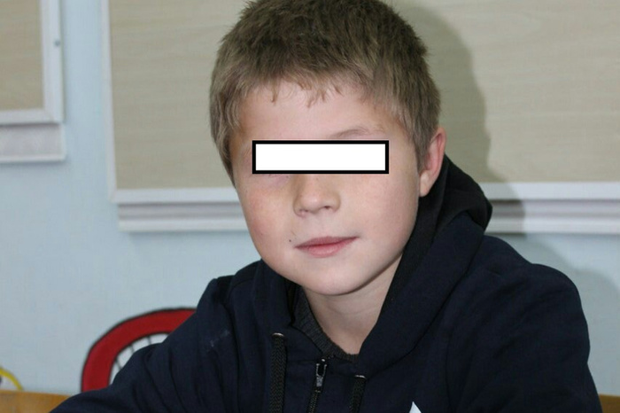 СК отрицает, что утонувший на Урале школьник был убит