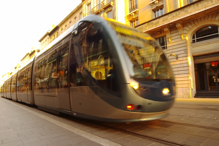 В Екатеринбурге на замену метро бросят скоростной трамвай