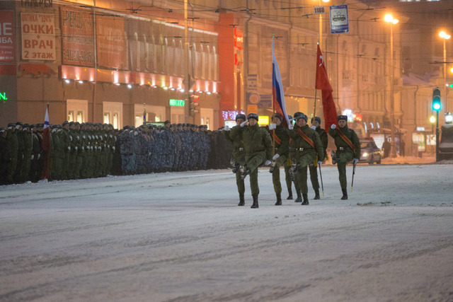 Главы 22 стран подтвердили свой приезд на парад Победы в Москве