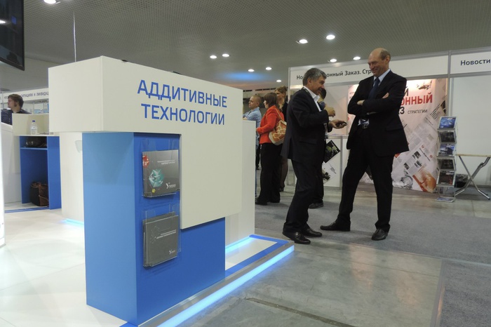 Ученые УрФУ собрали первый в Свердловской области промышленный 3D-принтер