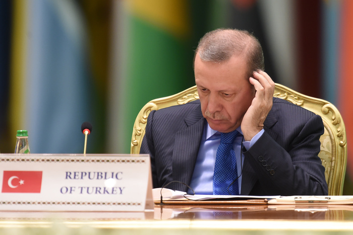 Пранкеры Вован и Лексус «развели» Эрдогана: «Дорогой друг, вам звонит Яценюк»