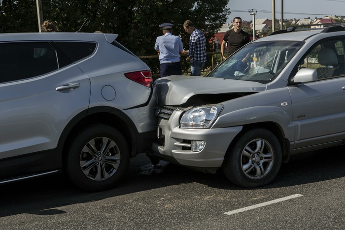 Автовладельцам запретили проводить независимую экспертизу при ремонте по ОСАГО