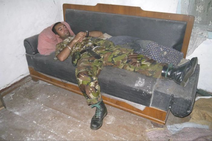 Руслан Сидики. Фото: Telegram-канал Marina Akhmedova