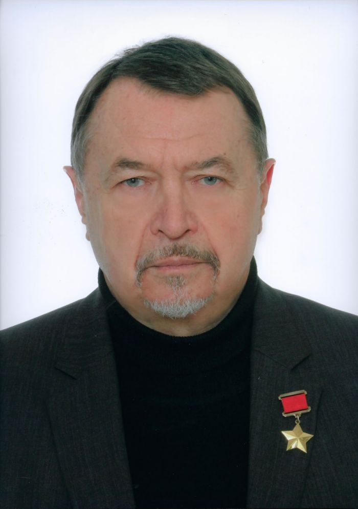 Михаил Васенков. Фото: Telegram 