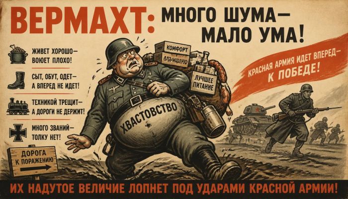Фото: создано с помощью ИИ