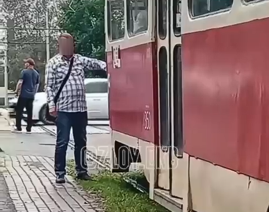 Фото: паблик «Злой Екатеринбург» в МАХ