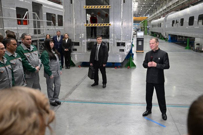 Фото: Департамента информационной политики Свердловской области