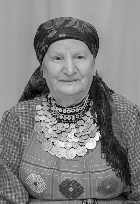 Зоя Сергеевна Дородова. Фото: страница Александра Деева