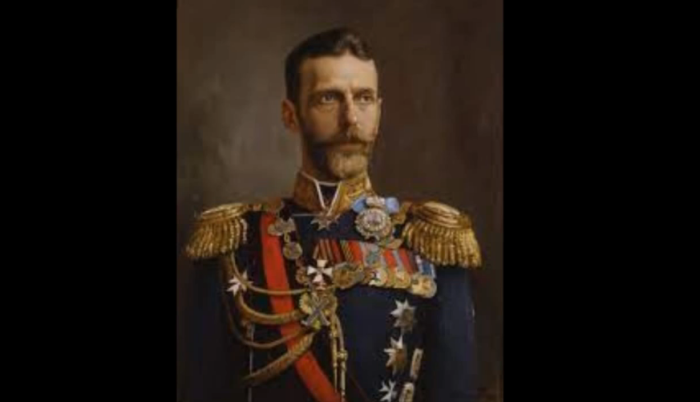 Великий князь Сергей Александрович. Фото: скрин видео Rutube