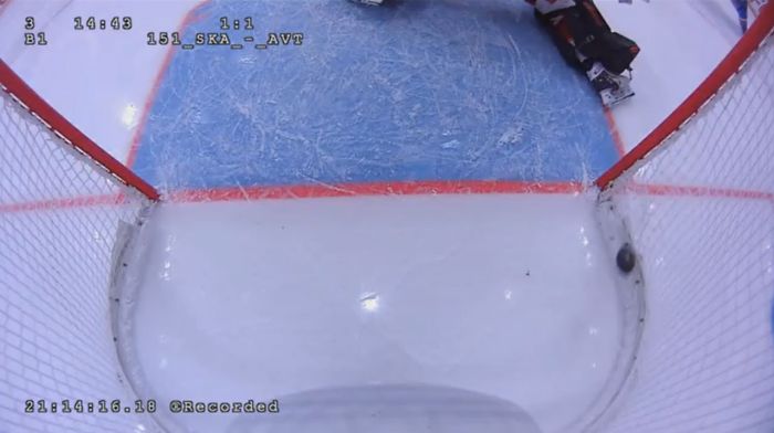 Tg-канал КХЛ