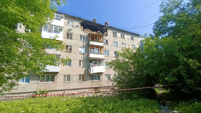 Telegram-канал Дениса Паслера