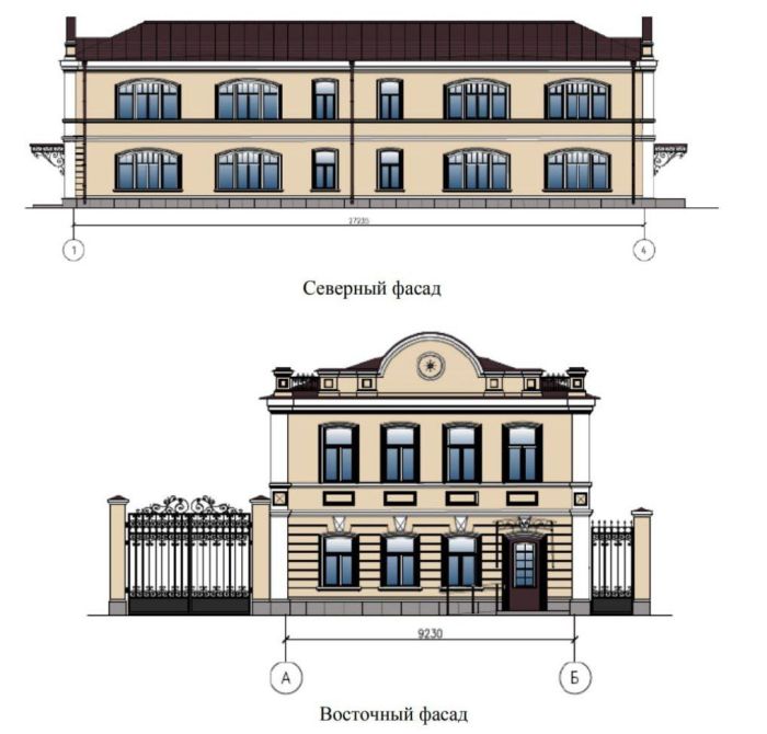 Историко-культурная экспертиза
