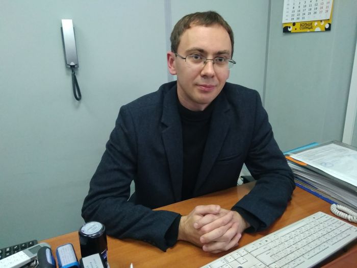 Дмитрий Кудрин - юристу по спорам в сфере кредитно-финансовых отношений
