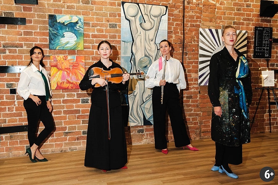 Фото: Вячеслав Лужецкий