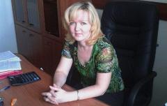 Наталия Шелунцова, специалист Роспотребнадзора 