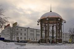 Выходные в Екатеринбурге: 11 декабря – 13 декабря