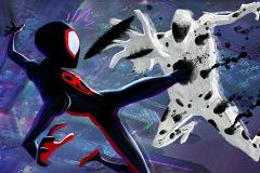 Рецензия на мультфильм «Человек-паук: Паутина вселенных». Почему это шаг назад