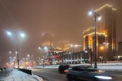 Куда пойти в Екатеринбурге 1 - 3 декабря. Афиша на выходные