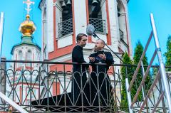 «Страсти по Матвею»: Рецензия на лучший православный молодёжный ромком