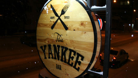 Yankee Bar