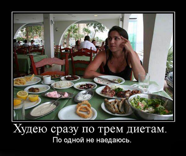 Юмор И Похудение Фото.