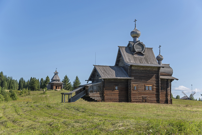 Музей хохловка презентация