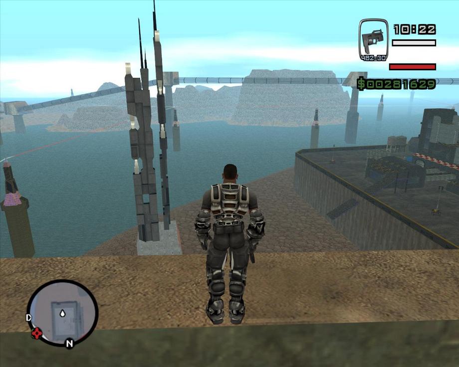 GTA Alien City Anderius. Alien City Anderius GTA San Andreas. GTA sa "Anderius (Alien City)". GTA 4 Alien City.