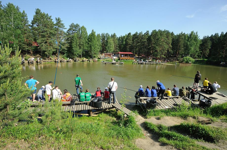 Калиновские разрезы екатеринбург фото