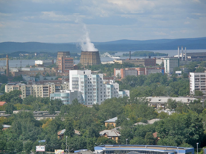 Екатеринбург верх исетский район фото